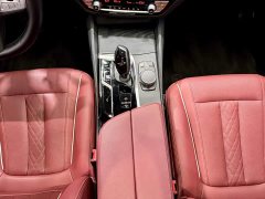 BMW 5 Series 2022 Facelift 530Li Premier M Sport Package - ფოტო 20
