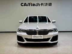 BMW 5 Series 2022 Facelift 530Li Premier M Sport Package - ფოტო 3