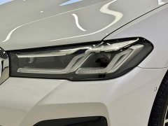 BMW 5 Series 2022 Facelift 530Li Premier M Sport Package - ფოტო 7