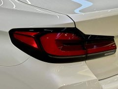 BMW 5 Series 2022 Facelift 530Li Premier M Sport Package - ფოტო 8