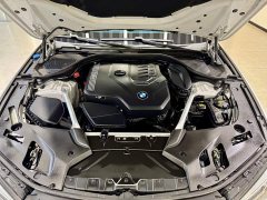 BMW 5 Series 2022 Facelift 530Li Premier M Sport Package - ფოტო 9