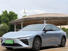 Neta S 2022 Extended Range 1160km RWD Mid Trim - ფოტო 1