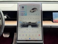 Neta S 2022 Extended Range 1160km RWD Mid Trim - ფოტო 13