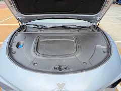 Neta S 2022 Extended Range 1160km RWD Mid Trim - ფოტო 17