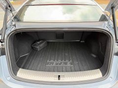 Neta S 2022 Extended Range 1160km RWD Mid Trim - ფოტო 18