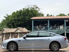 Neta S 2022 Extended Range 1160km RWD Mid Trim - ფოტო 3