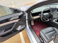 Neta S 2022 Extended Range 1160km RWD Mid Trim - ფოტო 4