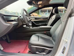 Neta S 2022 Extended Range 1160km RWD Mid Trim - ფოტო 5