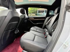 Neta S 2022 Extended Range 1160km RWD Mid Trim - ფოტო 7