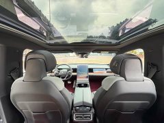 Neta S 2022 Extended Range 1160km RWD Mid Trim - ფოტო 8
