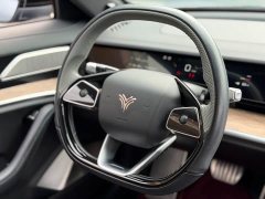 Neta S 2022 Extended Range 1160km RWD Mid Trim - ფოტო 9