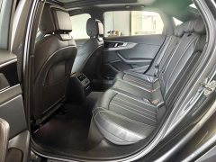 Audi A4L 40 TFSI quattro RS Package Speed Edition - ფოტო 10