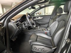 Audi A4L 40 TFSI quattro RS Package Speed Edition - ფოტო 11