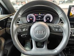 Audi A4L 40 TFSI quattro RS Package Speed Edition - ფოტო 13