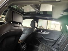 Audi A4L 40 TFSI quattro RS Package Speed Edition - ფოტო 15