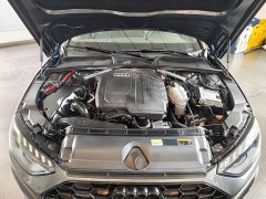 Audi A4L 40 TFSI quattro RS Package Speed Edition - ფოტო 16