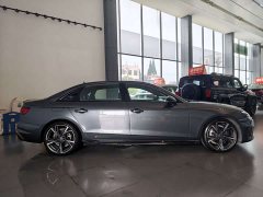 Audi A4L 40 TFSI quattro RS Package Speed Edition - ფოტო 6
