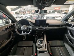 Audi A4L 40 TFSI quattro RS Package Speed Edition - ფოტო 8