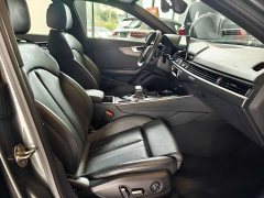 Audi A4L 40 TFSI quattro RS Package Speed Edition - ფოტო 9