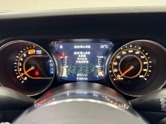 Jeep Wrangler 2.0T Sahara Four-Door - ფოტო 13