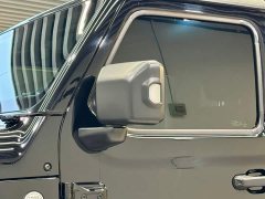 Jeep Wrangler 2.0T Sahara Four-Door - ფოტო 9