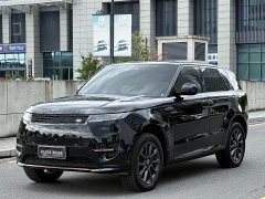 Land Rover Range Rover Sport 400PS Dynamic SE - ფოტო 1
