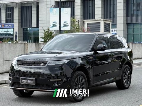 2024 Land Rover Range Rover Sport 400PS Dynamic SE - ავტომობილი ჩინეთიდან