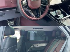 Land Rover Range Rover Sport 400PS Dynamic SE - ფოტო 10