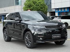 Land Rover Range Rover Sport 400PS Dynamic SE - ფოტო 2