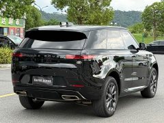 Land Rover Range Rover Sport 400PS Dynamic SE - ფოტო 3