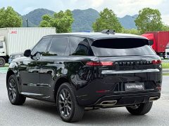 Land Rover Range Rover Sport 400PS Dynamic SE - ფოტო 4