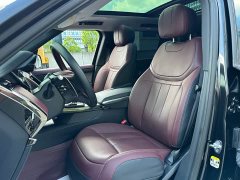 Land Rover Range Rover Sport 400PS Dynamic SE - ფოტო 5