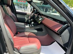 Land Rover Range Rover Sport 400PS Dynamic SE - ფოტო 7