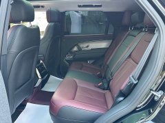 Land Rover Range Rover Sport 400PS Dynamic SE - ფოტო 8