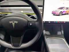 Tesla Model Y Long Range All-Wheel Drive - ფოტო 14