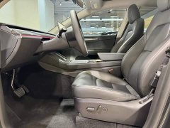 Tesla Model Y Long Range All-Wheel Drive - ფოტო 16