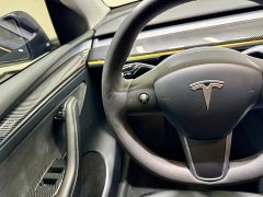 Tesla Model Y Long Range All-Wheel Drive - ფოტო 20