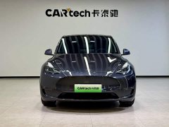 Tesla Model Y Long Range All-Wheel Drive - ფოტო 3
