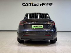 Tesla Model Y Long Range All-Wheel Drive - ფოტო 5