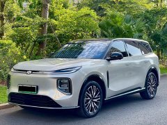 Changan Qiyuan Q07 215 Premier Edition - ფოტო 1