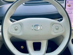 Changan Qiyuan Q07 215 Premier Edition - ფოტო 18