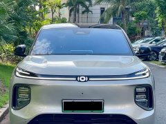 Changan Qiyuan Q07 215 Premier Edition - ფოტო 2