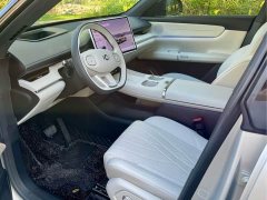 Changan Qiyuan Q07 215 Premier Edition - ფოტო 4