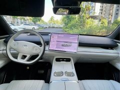 Changan Qiyuan Q07 215 Premier Edition - ფოტო 5
