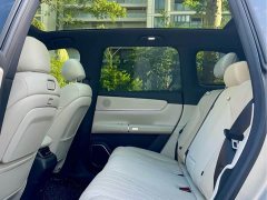 Changan Qiyuan Q07 215 Premier Edition - ფოტო 6