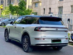 Changan Qiyuan Q07 215 Premier Edition - ფოტო 7