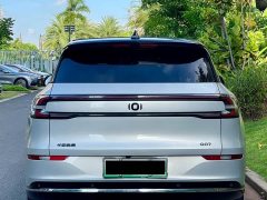 Changan Qiyuan Q07 215 Premier Edition - ფოტო 8