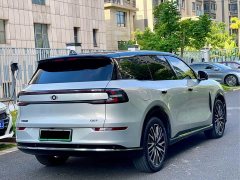 Changan Qiyuan Q07 215 Premier Edition - ფოტო 9