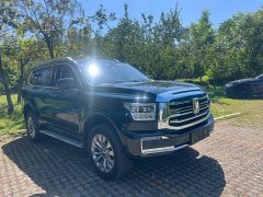 Tank 500 New Energy Hi4-Z - ფოტო 3
