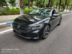 Volkswagen Passat Outstanding Edition 380TSI Starry Sky Dragon Prestige - ფოტო 1